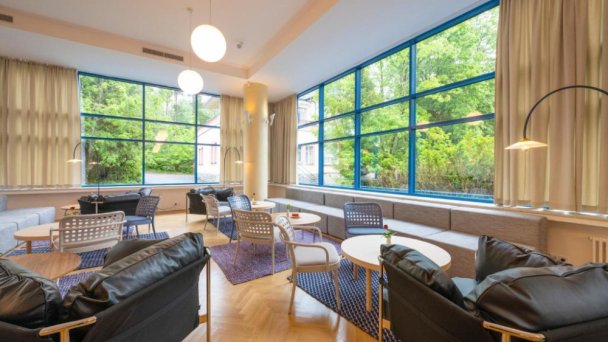 Hotel Morava ** Tatranská Lomnica ZAVŘEN - REKONSTRUKCE 25 Hotel Morava ** Tatranská Lomnica ZAVŘEN - REKONSTRUKCE 25