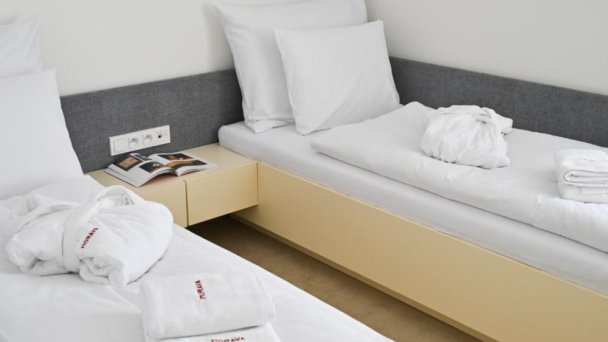 Hotel Morava ** Tatranská Lomnica ZAVŘEN - REKONSTRUKCE 10 Hotel Morava ** Tatranská Lomnica ZAVŘEN - REKONSTRUKCE 10