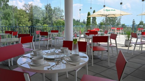 Hotel Morava ** Tatranská Lomnica ZAVŘEN - REKONSTRUKCE 26 Hotel Morava ** Tatranská Lomnica ZAVŘEN - REKONSTRUKCE 26