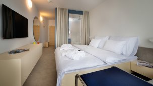 Hotel Morava ** Tatranská Lomnica ZAVŘEN - REKONSTRUKCE 2