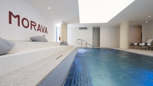 Hotel Morava ** Tatranská Lomnica ZAVŘEN - REKONSTRUKCE 3 Hotel Morava ** Tatranská Lomnica ZAVŘEN - REKONSTRUKCE 3