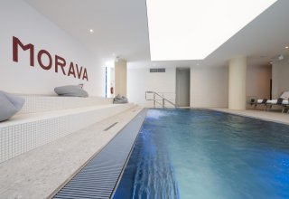 Celoroční tatranská pohoda v nově otevřeném ikonickém Hotelu Morava: NOVINKA V NABÍDCE