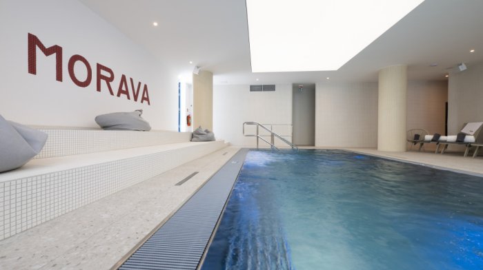Celoroční tatranská pohoda v nově otevřeném ikonickém Hotelu Morava: NOVINKA V NABÍDCE