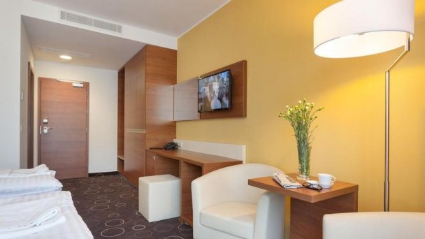 Hotel Panorama **** Trenčianske Teplice 12 Hotel Panorama **** Trenčianske Teplice 12