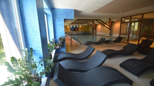 Hotel Patria **** Štrbské Pleso 53