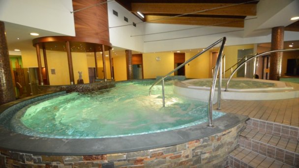 Hotel Patria **** Štrbské Pleso 52