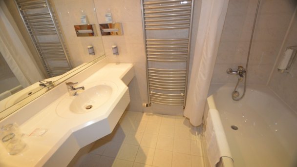 Hotel Patria **** Štrbské Pleso 42