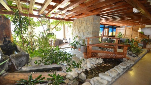 Hotel Patria **** Štrbské Pleso 56