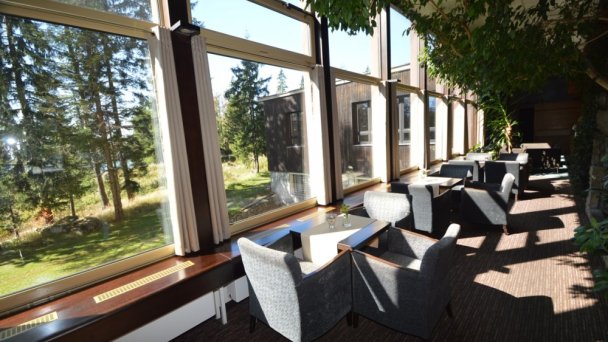 Hotel Patria **** Štrbské Pleso 64