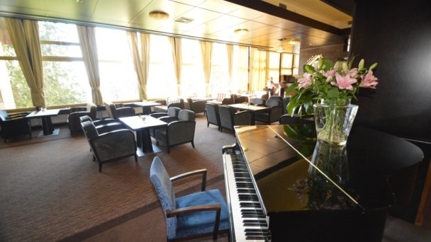 Hotel Patria **** Štrbské Pleso 74