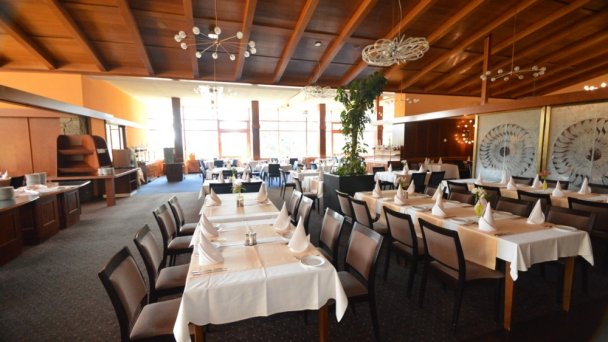 Hotel Patria **** Štrbské Pleso 80