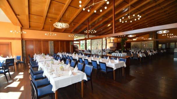 Hotel Patria **** Štrbské Pleso 81