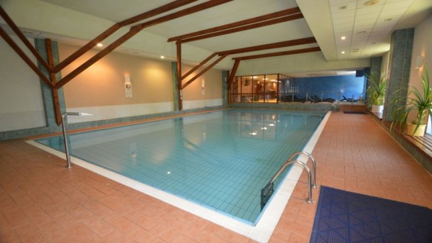 Hotel Patria **** Štrbské Pleso 51