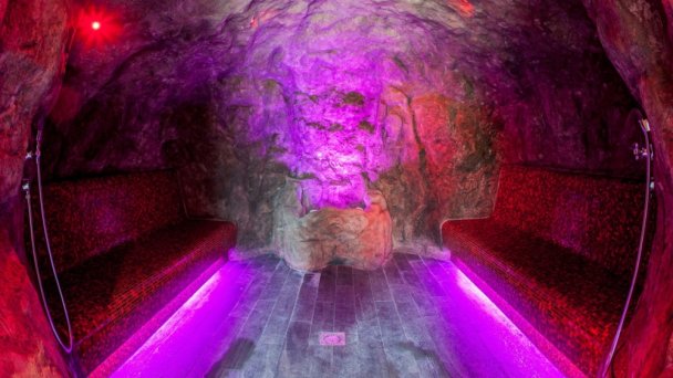 Hotel Patria **** Štrbské Pleso 5