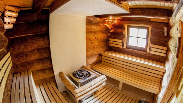 Hotel Patria **** Štrbské Pleso 78