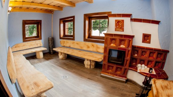 Hotel Patria **** Štrbské Pleso 79