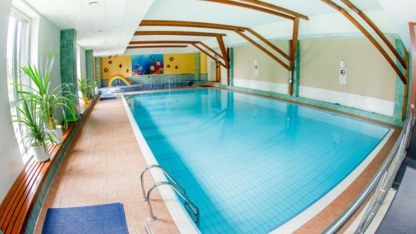 Hotel Patria **** Štrbské Pleso 50