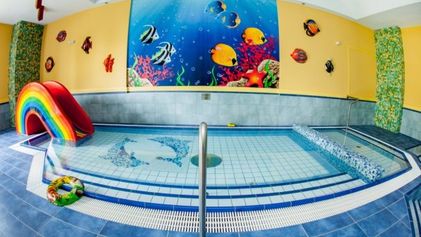 Hotel Patria **** Štrbské Pleso 73