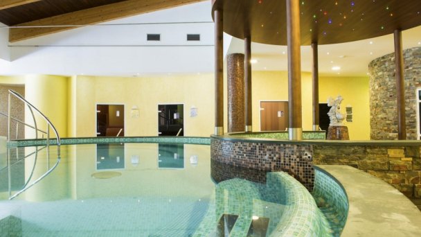 Hotel Patria **** Štrbské Pleso 46