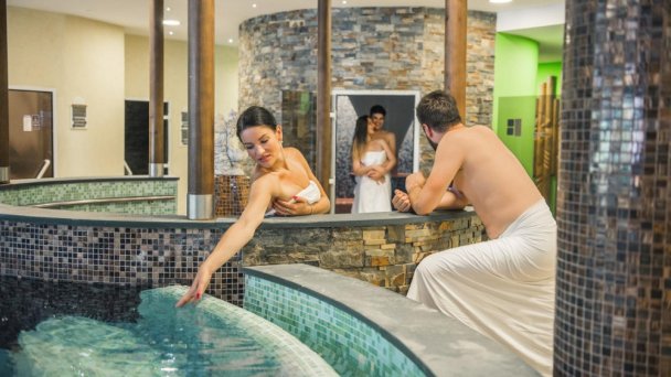 Hotel Patria **** Štrbské Pleso 60