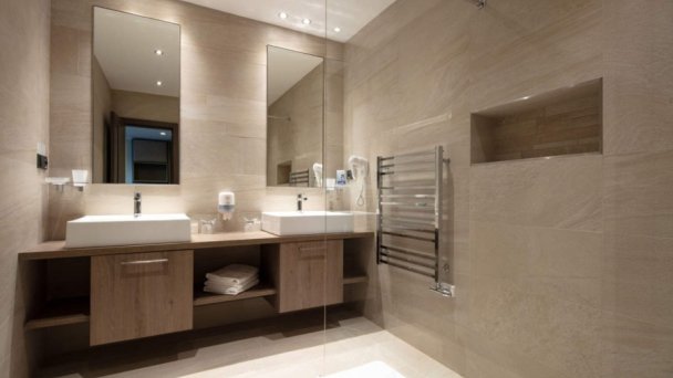 Hotel Patria **** Štrbské Pleso 36