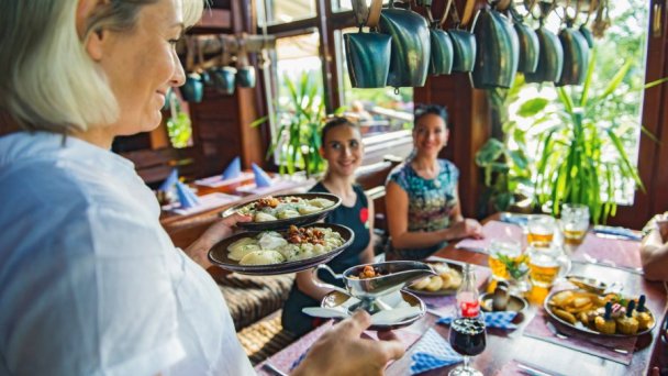 Hotel Patria **** Štrbské Pleso 7