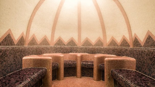 Hotel Patria **** Štrbské Pleso 28
