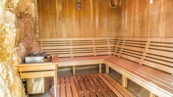 Hotel Patria **** Štrbské Pleso 27