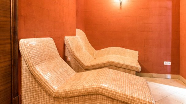 Hotel Patria **** Štrbské Pleso 29