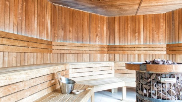 Hotel Patria **** Štrbské Pleso 25
