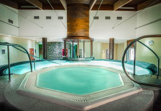 Jedinečný pobyt u jezera Štrbské pleso: Relax a zábava pro celou rodinu