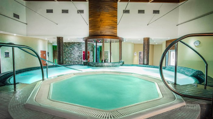 Jedinečný pobyt u jezera Štrbské pleso: Relax a zábava pro celou rodinu
