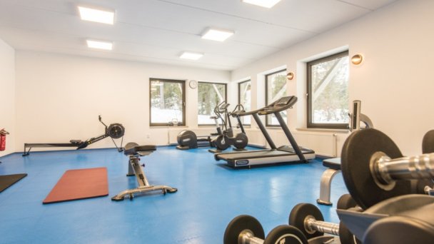 Hotel Patria **** Štrbské Pleso 47