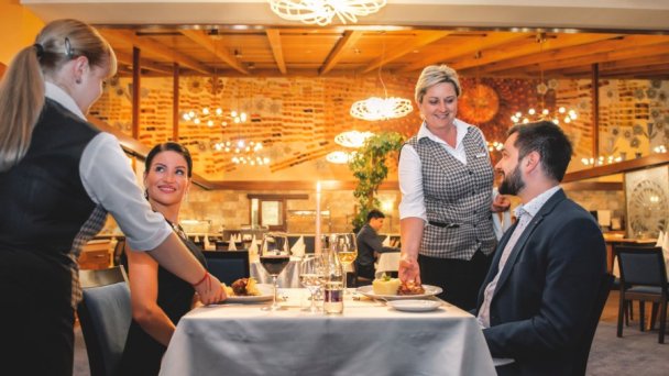 Hotel Patria **** Štrbské Pleso 43