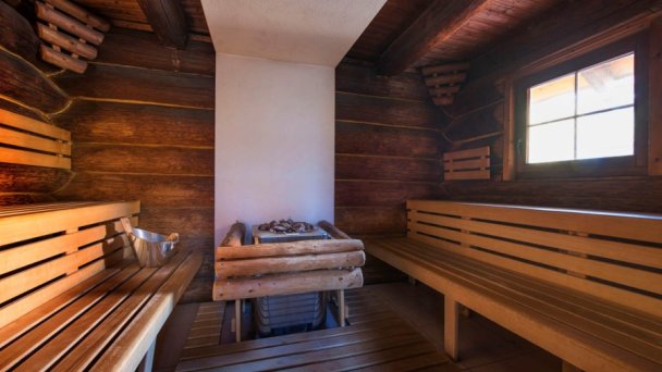 Hotel Patria **** Štrbské Pleso 26