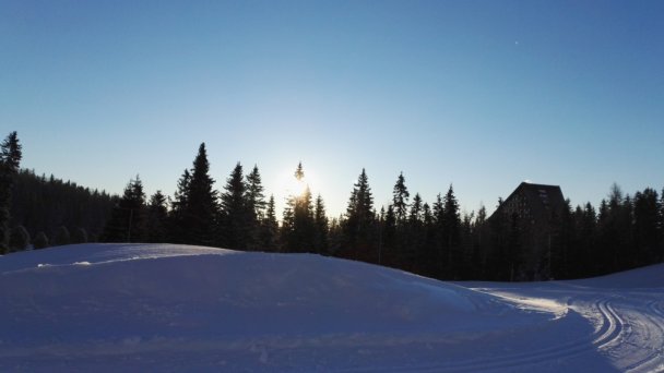 Hotel Patria **** Štrbské Pleso 13
