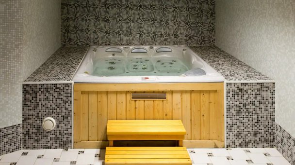 Hotel Podjavorník **+ Papradno 3