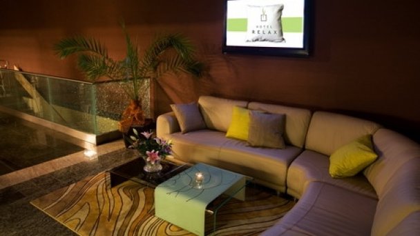Hotel Relax ***+ Rajecké Teplice 3 Hotel Relax ***+ Rajecké Teplice 3