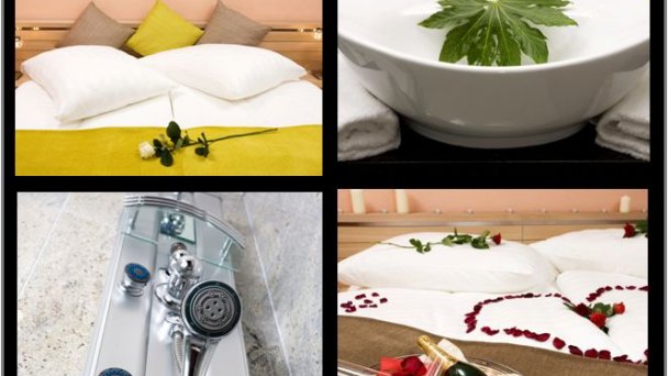 Hotel Relax ***+ Rajecké Teplice 16 Hotel Relax ***+ Rajecké Teplice 16
