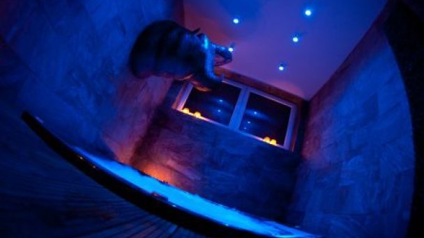 Hotel Relax ***+ Rajecké Teplice 5 Hotel Relax ***+ Rajecké Teplice 5