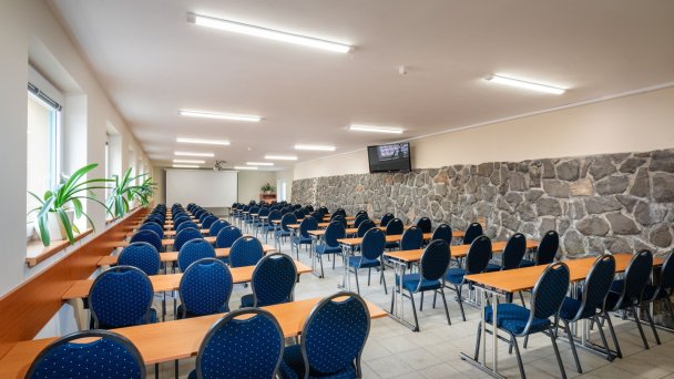 Horský hotel Remata *** Ráztočno 44