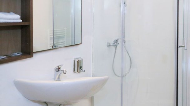 Horský hotel Remata *** Ráztočno 20