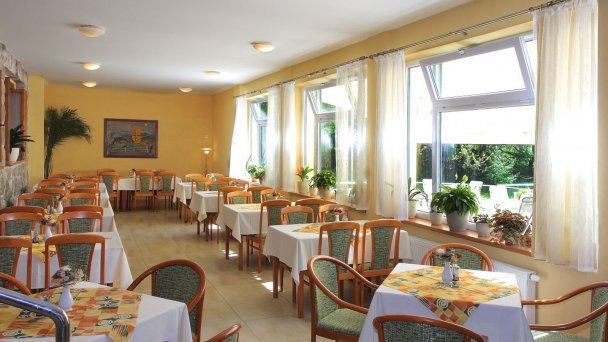 Horský hotel Remata *** Ráztočno 32