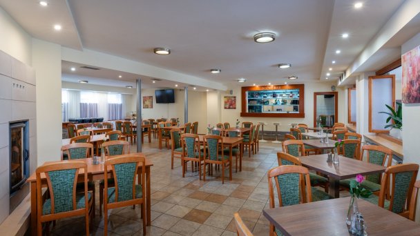 Horský hotel Remata *** Ráztočno 30