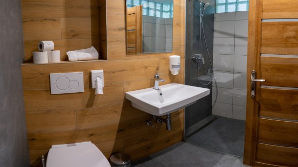 Hotel SKI ** Demänovská Dolina 13