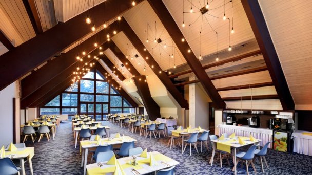 Hotel SKI ** Demänovská Dolina 23