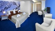 Hotel Slovan *** Tatranská Lomnica 1