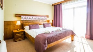 Hotel Sojka *** Malatíny 3