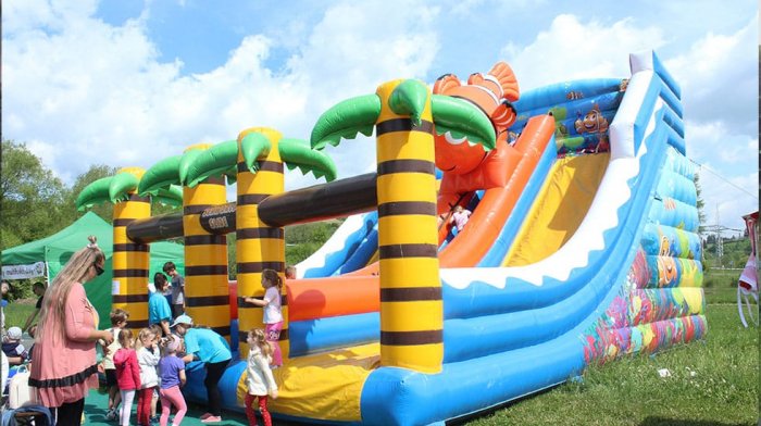 Letní rodinná dovolená s odpočinkem a zážitky v srdci Liptova v Sojce resort