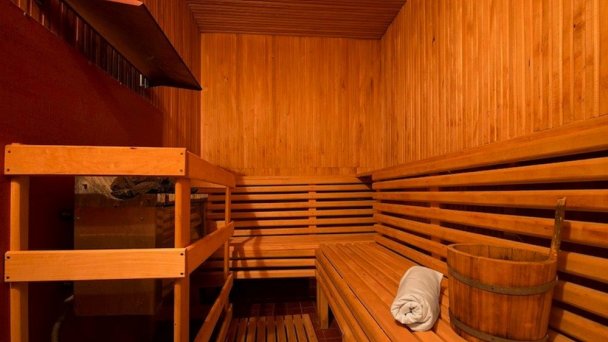 Hotel SOREA Marmot ** Demänovská Dolina 17